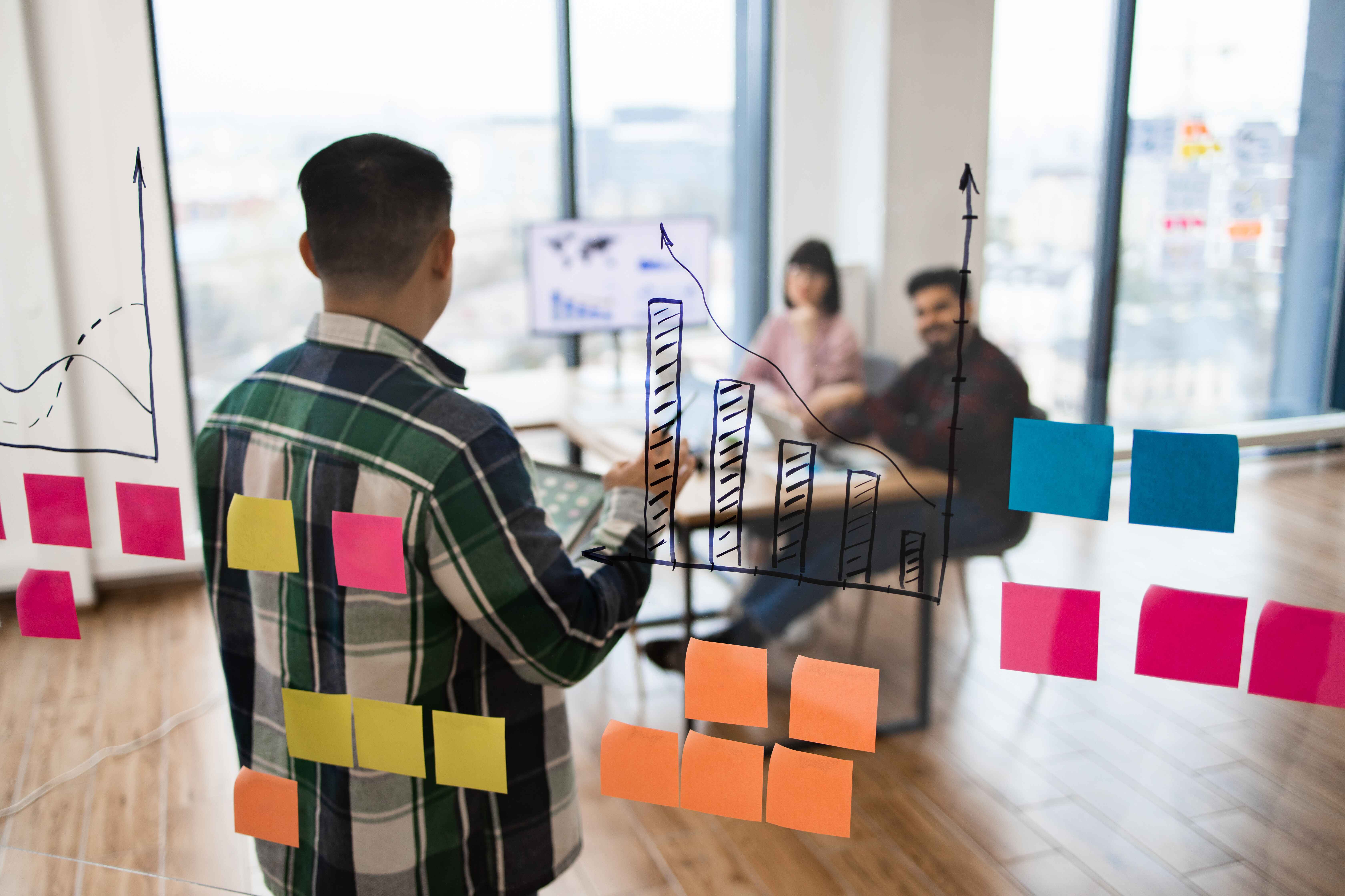 Agile Development Approach